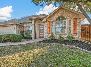 2602 Whetstone Dr, Corinth, TX 76210