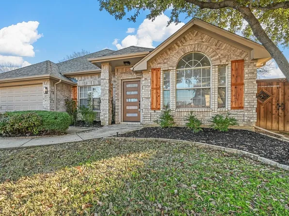 2602 Whetstone Dr, Corinth, TX 76210