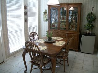 17411 Palisander Ct, Spring, TX 77388