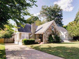 759 N Trezevant St, Memphis, TN 38112
