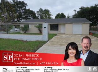 14413 Daring Ave, Orlando, FL 32826