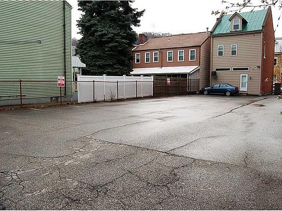 Parking Lot