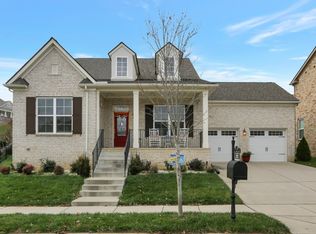 832 Newcomb St, Franklin, TN 37064