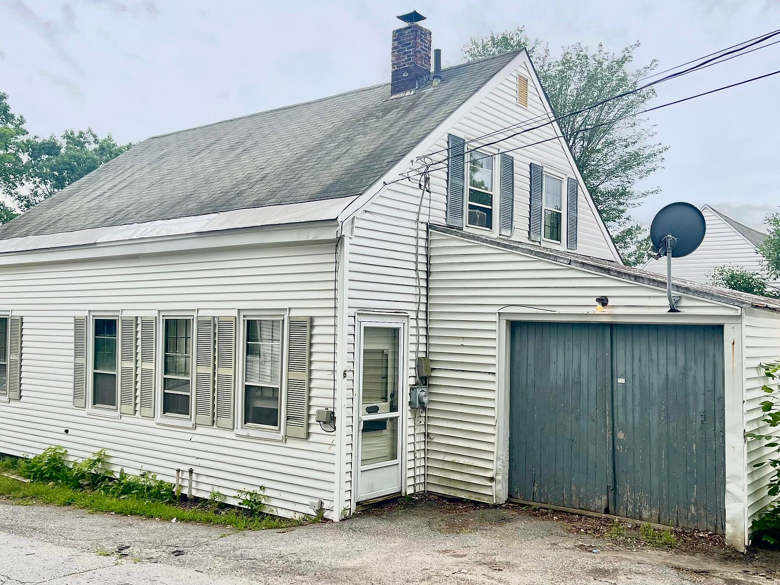 6 Jones Street, Randolph, ME 04346 Zillow