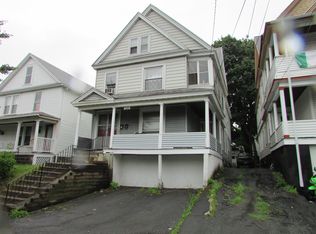 309 Tompkins St #1, Syracuse, NY 13204