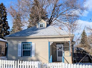 303 Main Ave, La Grande, OR 97850