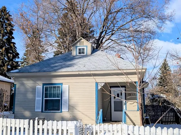 303 Main Ave, La Grande, OR 97850