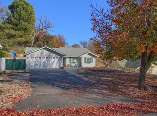 40539 Goldside Dr, Oakhurst, CA