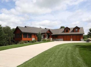 146768 Hajec Ln, Mosinee, WI 54455
