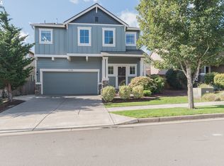 15708 SE Kestrel Dr, Clackamas, OR 97015