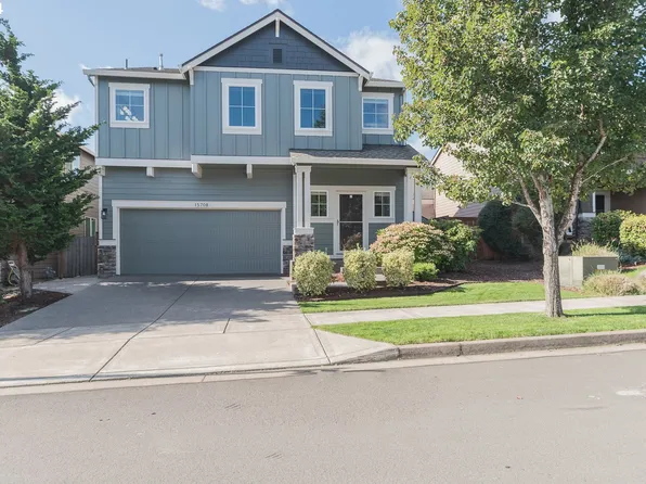 15708 SE Kestrel Dr, Clackamas, OR 97015