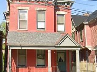 621 Greenup St #3, Covington, KY 41011