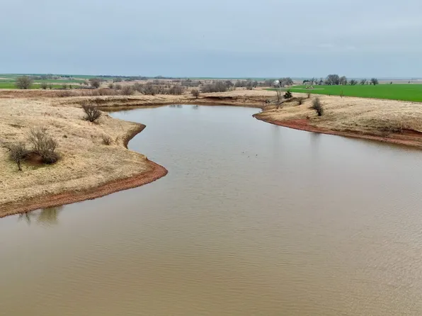 7804 SE Gerlane Rd, Hazelton, KS 67061