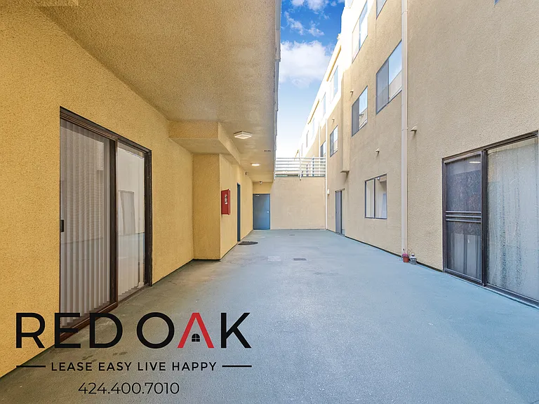 2724 Abbot Kinney Blvd #215 — Photo 19