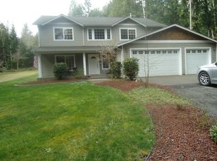 13149 Old Military Rd NE, Poulsbo, WA 98370