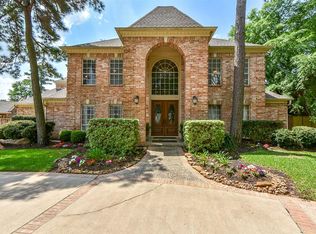 18507 Spring Creek Oaks Cir, Spring, TX 77379