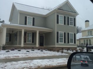 535 Trip St, Grayson, GA 30017
