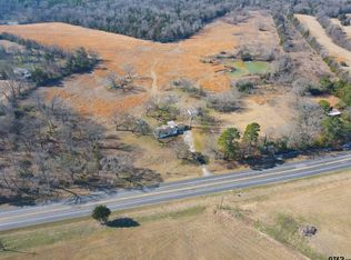 16888 State Highway 11, Winnsboro, TX 75494