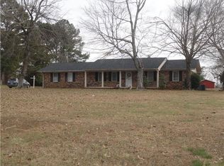 3684 Highway 43 S, Saint Joseph, TN 38481