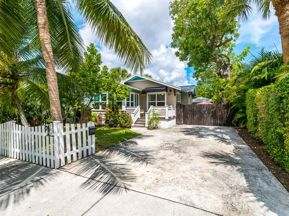 723 Penn Street, West Palm Beach, FL 33401