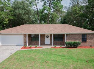 5281 Cluster Oaks Ct, Jacksonville, FL 32258