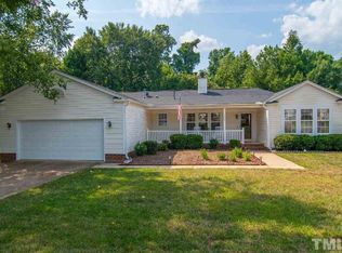 1210 Shackleton Rd, Apex, NC 27502