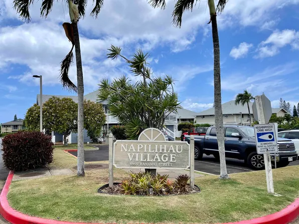 4955 Hanawai St APT 8-103, Lahaina, HI 96761