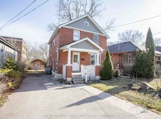 2 A McDonald Ave, London, ON N6G1B1