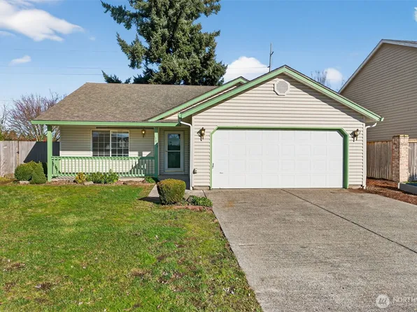 17000 SE 16th Street, Vancouver, WA 98683