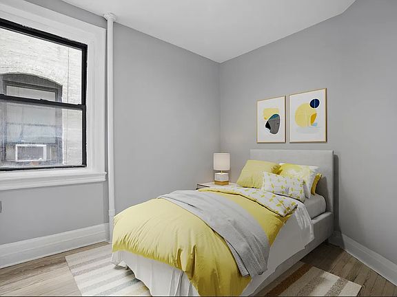 5th image of 72 W 69th St APT 4B