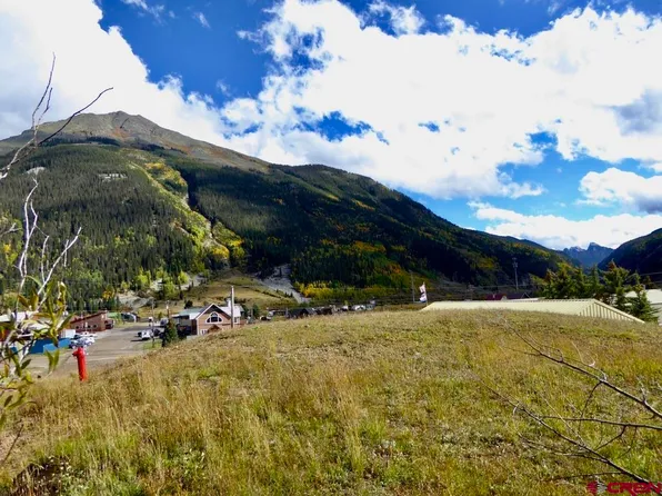 6th & 7th Snowden Street, Silverton, CO 81433