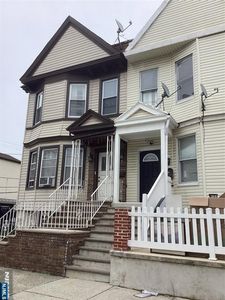 54 Nelson Ave, Jersey City, NJ, 07307