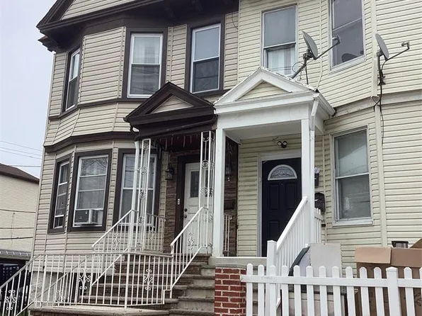 54 Nelson Ave, Jersey City, NJ 07307