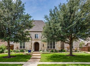 2343 Timberlake Cir, Allen, TX 75013