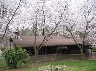 3112 Edonia Dr, Knoxville, TN 37918