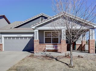4298 Beautiful Cir, Castle Rock, CO 80109