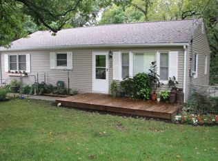 1946 S 53rd St, Kansas City, KS 66106