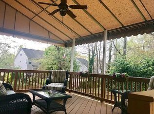 2415 Hidden Meadow Dr, Fuquay Varina, NC 27526