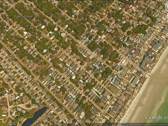 3rd image of 330 S 15th Ave. N Lot 12 Block 15
