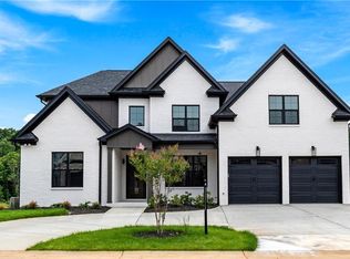 1182 Maple Chase Ln, Lewisville, NC 27023