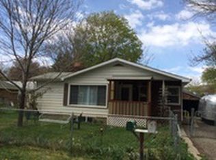 414 N Fork Ave, Paonia, CO 81428
