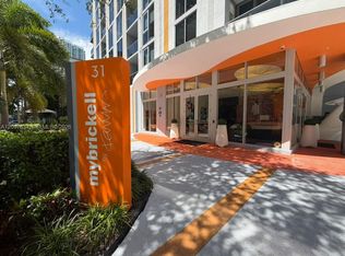 31 SE 6th St APT 1103, Miami, FL 33131