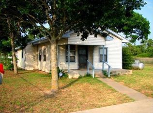 198 Manning, Hearne, TX 77859
