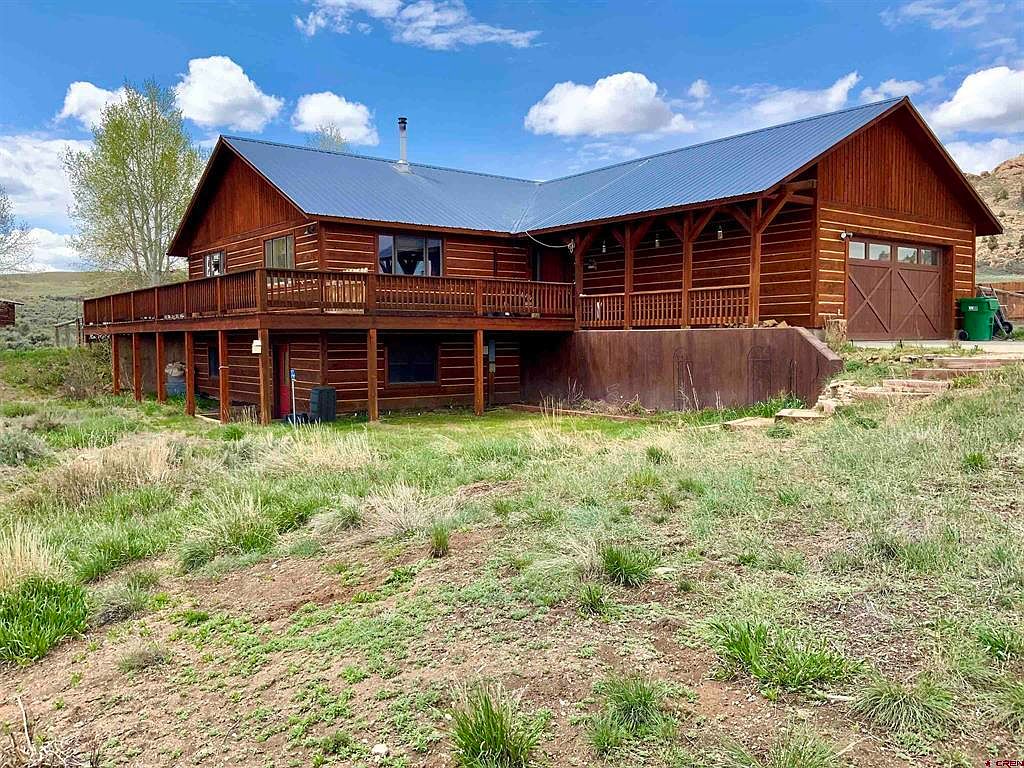 188 Crocus Rd, Gunnison, CO 81230 MLS 803680 Zillow