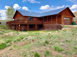 188 Crocus Rd, Gunnison, CO 81230