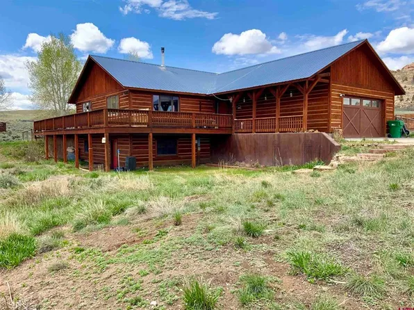 188 Crocus Road, Gunnison, CO 81230