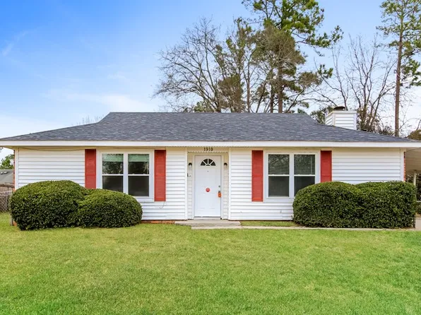 1910 Neptune Dr, Augusta, GA 30906
