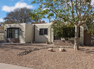 3205 La Veta Dr NE, Albuquerque, NM 87110