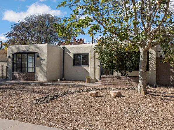 3205 La Veta Dr NE, Albuquerque, NM 87110