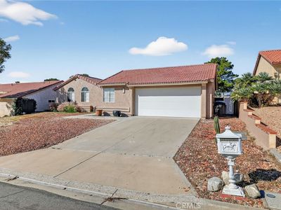 8817 Clubhouse Blvd, Desert Hot Springs, CA, 92240